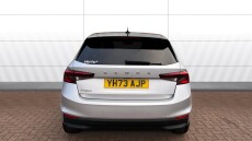 Skoda Fabia 1.0 TSI 110 Colour Edition 5dr Petrol Hatchback